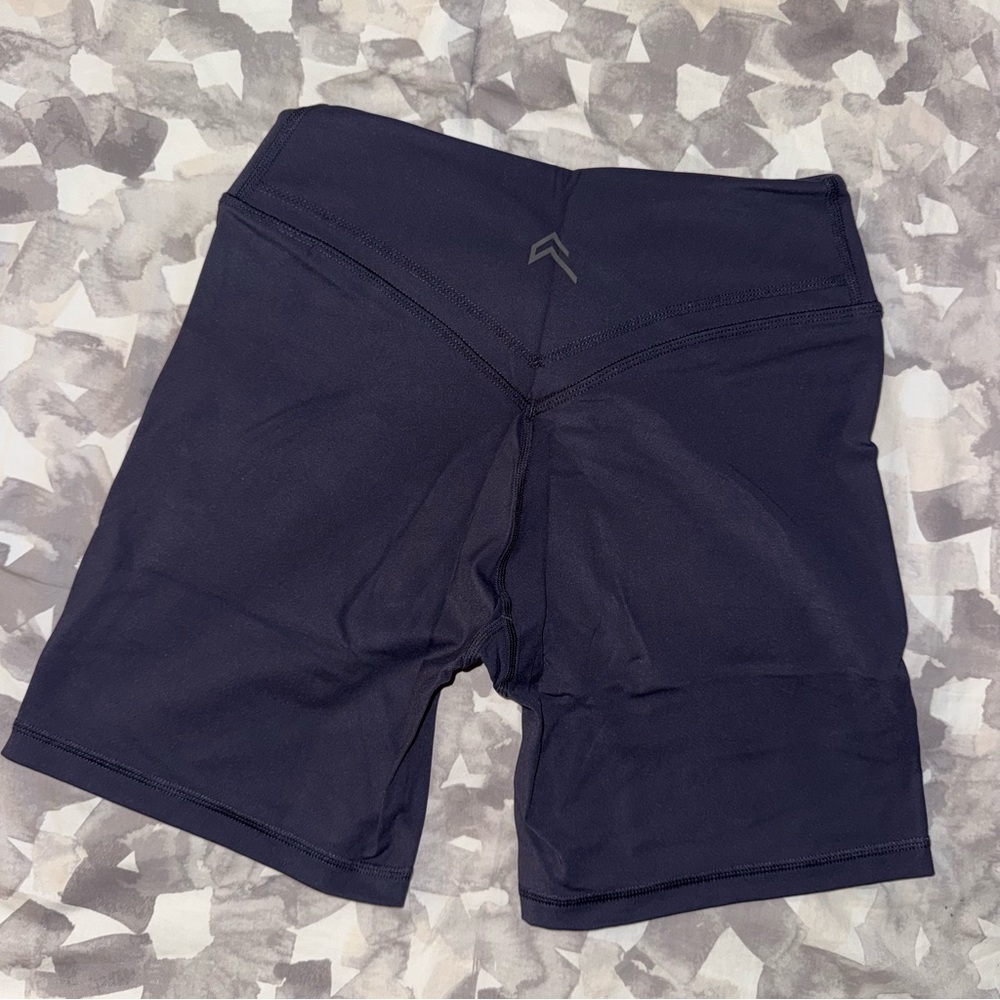 Oner Active Navy Blue Women’s Bike Shorts